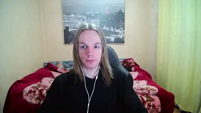 AdamDickens online show from 02.13.26