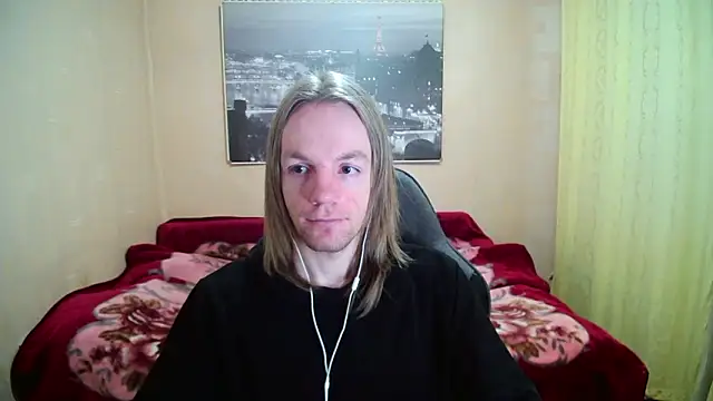 AdamDickens online show from 02.17.26