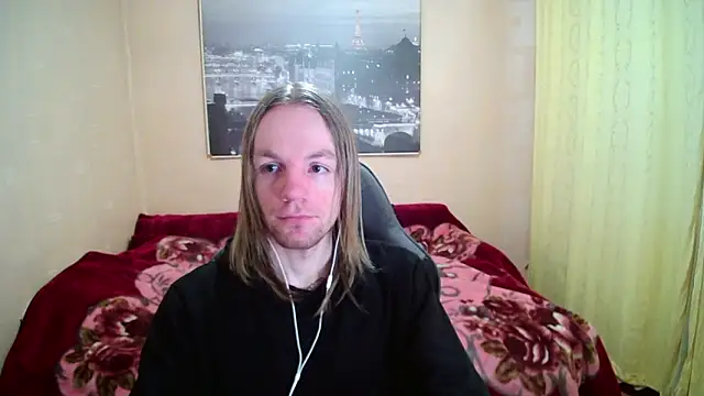 AdamDickens online show from 02.19.26