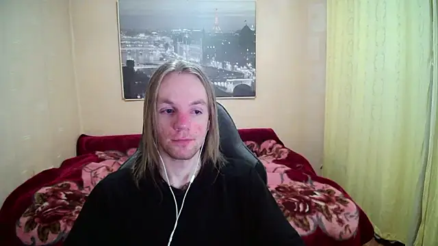 AdamDickens online show from 03.01.26