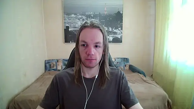 AdamDickens online show from 04.01.26