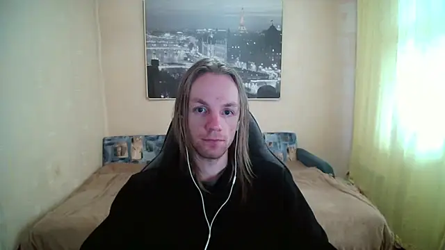AdamDickens online show from 04.01.26
