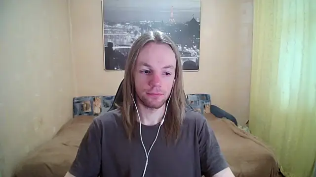 AdamDickens online show from 04.05.26