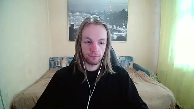 AdamDickens online show from 04.08.26