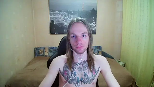 Snapshot of AdamDickens chatting on 04.18.26 AdamDickens online show from 04.18.26