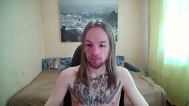 Snapshot of AdamDickens chatting on 05.02.26 AdamDickens online show from 05.02.26