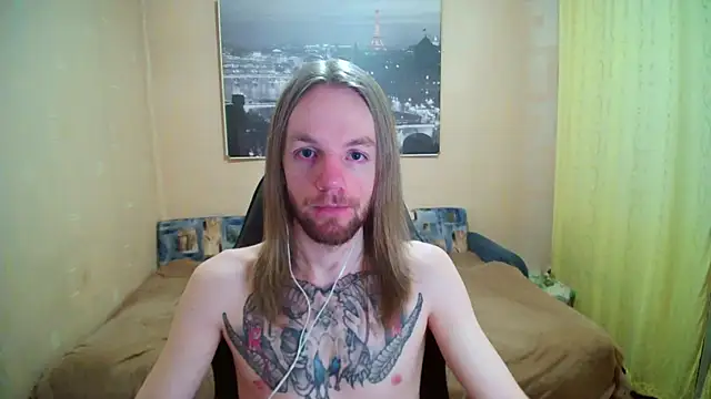 Snapshot of AdamDickens chatting on 05.14.26 AdamDickens online show from 05.14.26