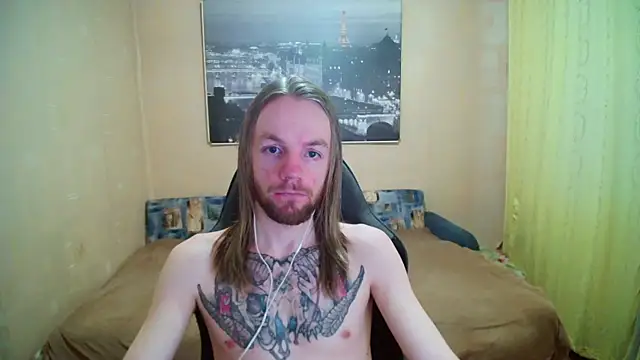 Snapshot of AdamDickens chatting on 05.24.26 AdamDickens online show from 05.24.26