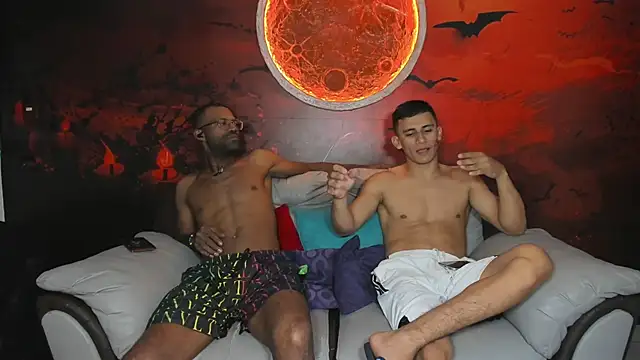 Party cocks online show from 03.21.26