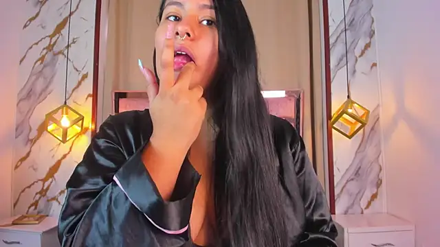 SamaelAndLilitt online show from 03.01.26