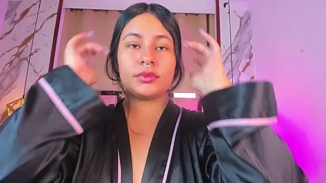 SamaelAndLilitt online show from 03.03.26