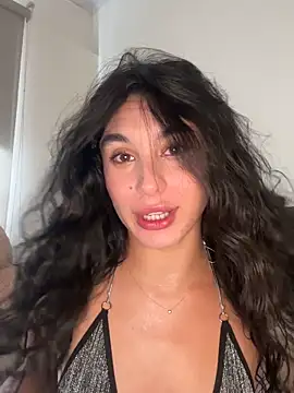 MonicaSalvatore online show from 11.03.25