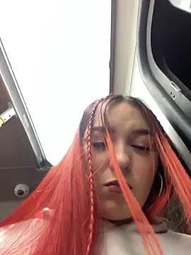 Karen18 boobs online show from 02.07.26