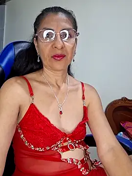 Natasha 50 online show from 03.19.26