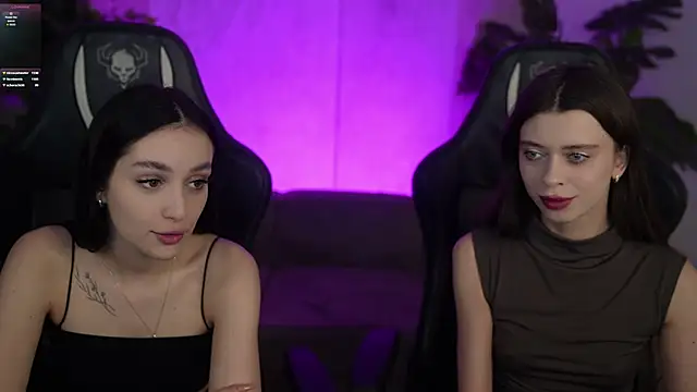 Regina Sweet054 online show from 02.08.26