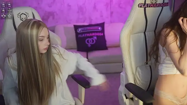 Regina Sweet054 online show from 02.24.26