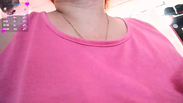 ASTRIDCHAT online show from 01.05.25