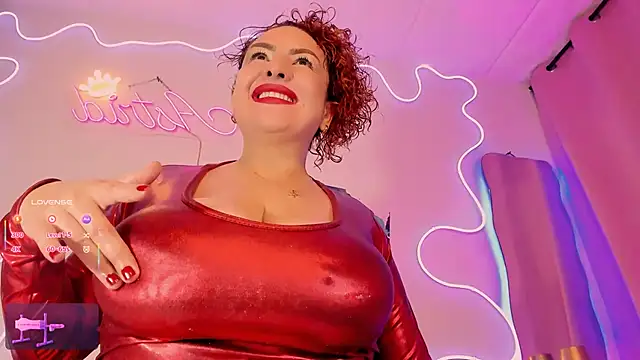 ASTRIDCHAT online show from 03.23.25