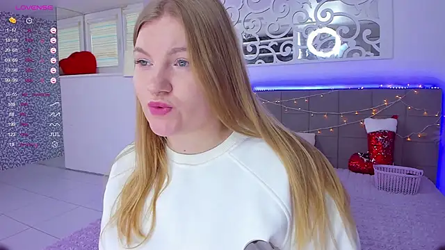 AshleyJoness online show from 12.16.25