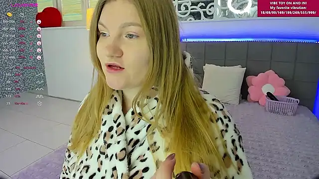 AshleyJoness online show from 01.07.26