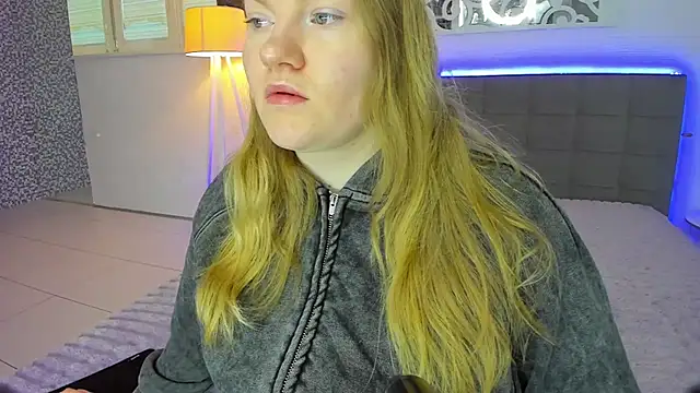 AshleyJoness online show from 01.14.26