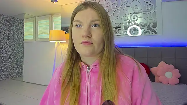 AshleyJoness online show from 02.18.26