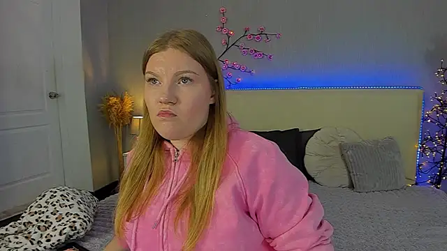 AshleyJoness online show from 03.24.26