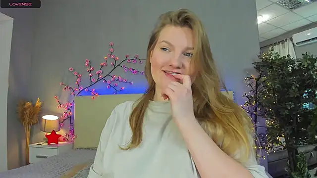 AshleyJoness online show from 04.03.26