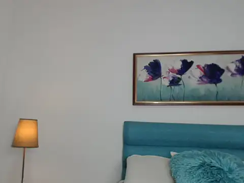 Snapshot of Abella-Stone chatting on 01.10.26 Abella-Stone online show from 01.10.26