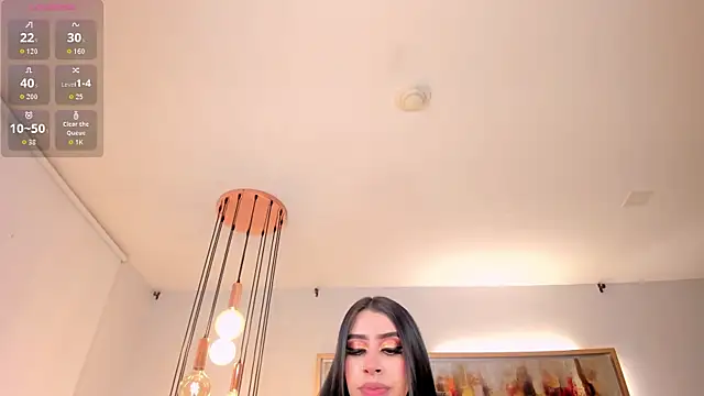 LeahLombardi  online show from 02.11.26