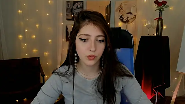 Mary Miiller online show from 12.17.25