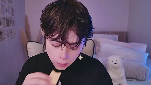 PaulTexx online show from 09.09.25