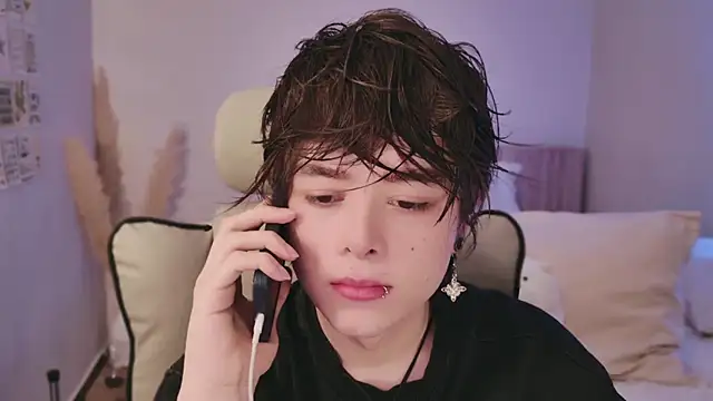 PaulTexx online show from 09.23.25