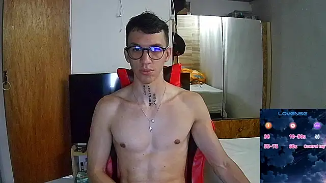 angelicious  online show from 02.13.26