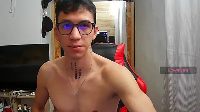 angelicious  online show from 03.07.26