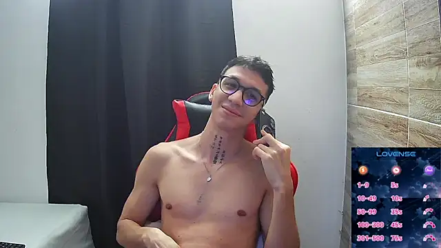 angelicious  online show from 03.29.26