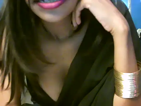 RENUKA RAJPUT online show from 11.21.25