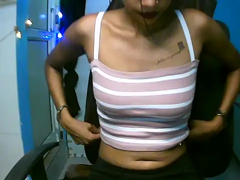 RENUKA RAJPUT online show from 07.14.26