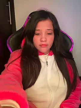 Meipink online show from 10.11.25