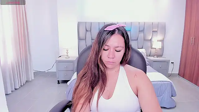 Brandy priscot online show from 10.22.25