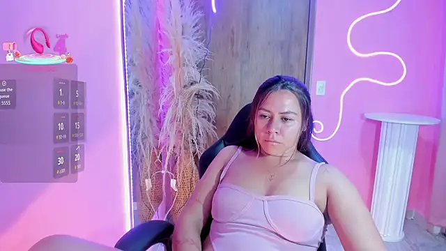 Brandy priscot online show from 04.12.26