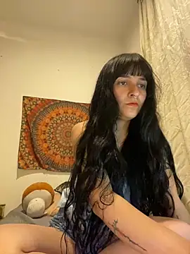 Snapshot of Abril_thompson98 chatting on 09.23.25 Abril thompson98 online show from 09.23.25