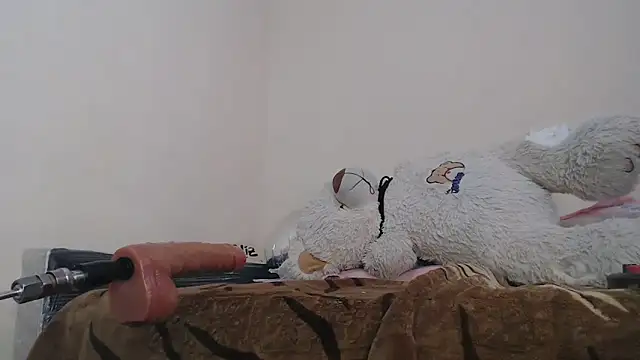 Monserrat Sweet online show from 02.11.26