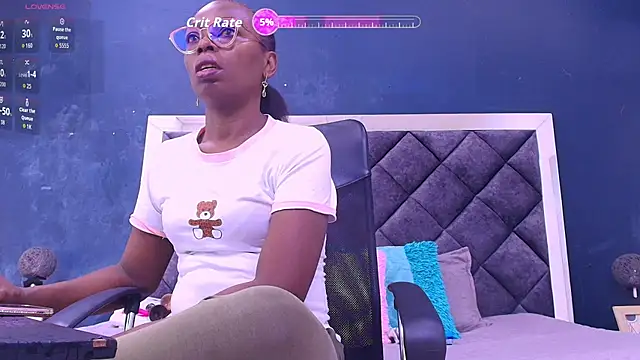 Snapshot of ebony__jheim chatting on 03.16.26 ebony jheim online show from 03.16.26