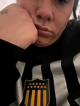 Snapshot of valen1891 chatting on 10.26.25 valen1891 online show from 10.26.25