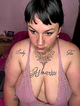 Snapshot of valen1891 chatting on 12.04.25 valen1891 online show from 12.04.25