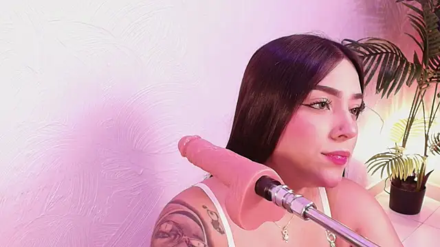 Lana ortega online show from 02.25.26