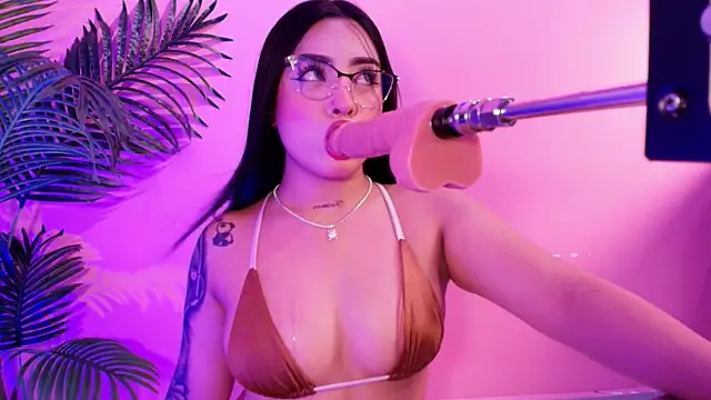 Snapshot of Lana_ortega chatting on 07.22.26 Lana ortega online show from 07.22.26