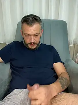 Salih0634 online show from 10.07.25