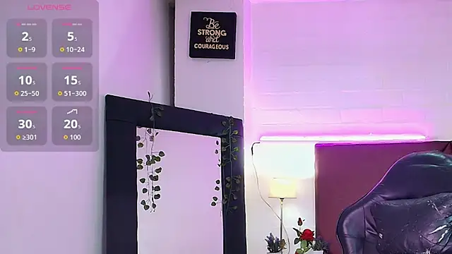 Lucass love online show from 09.24.25